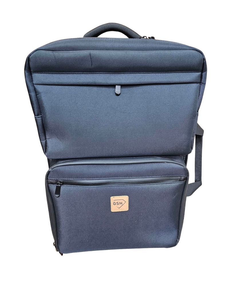 Kayla's Doodle Groom Essential Bag