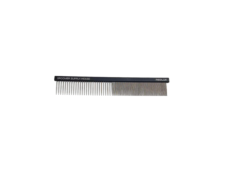 8pc Combs Bundle