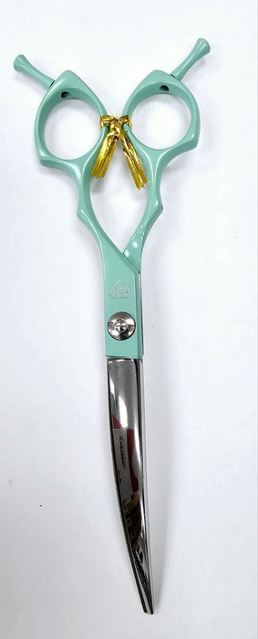 6.5in Curved Asian Fusion