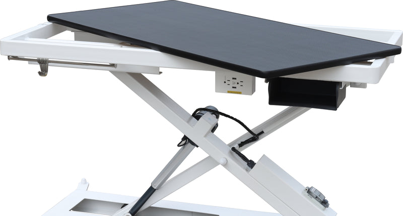 FT-801 X-style Electric lifting table