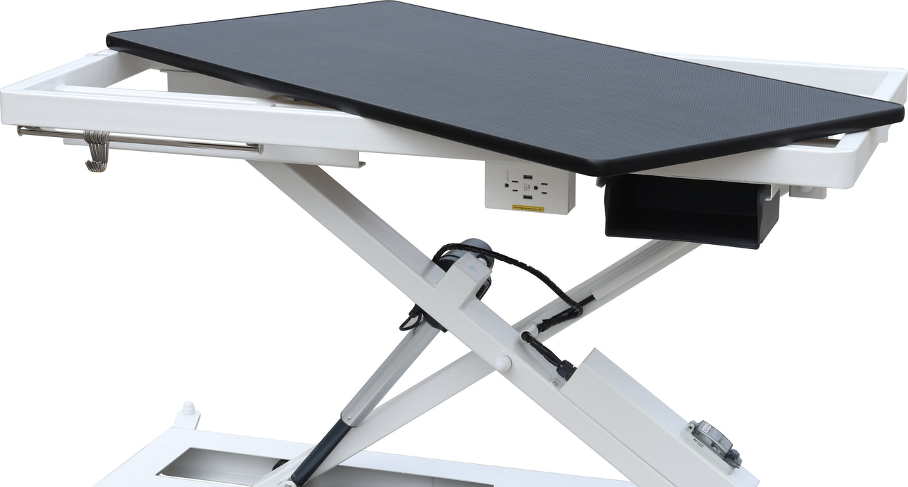 Mesa elevadora eléctrica estilo X FT-801