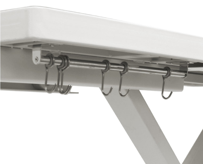Mesa elevadora eléctrica estilo X FT-801