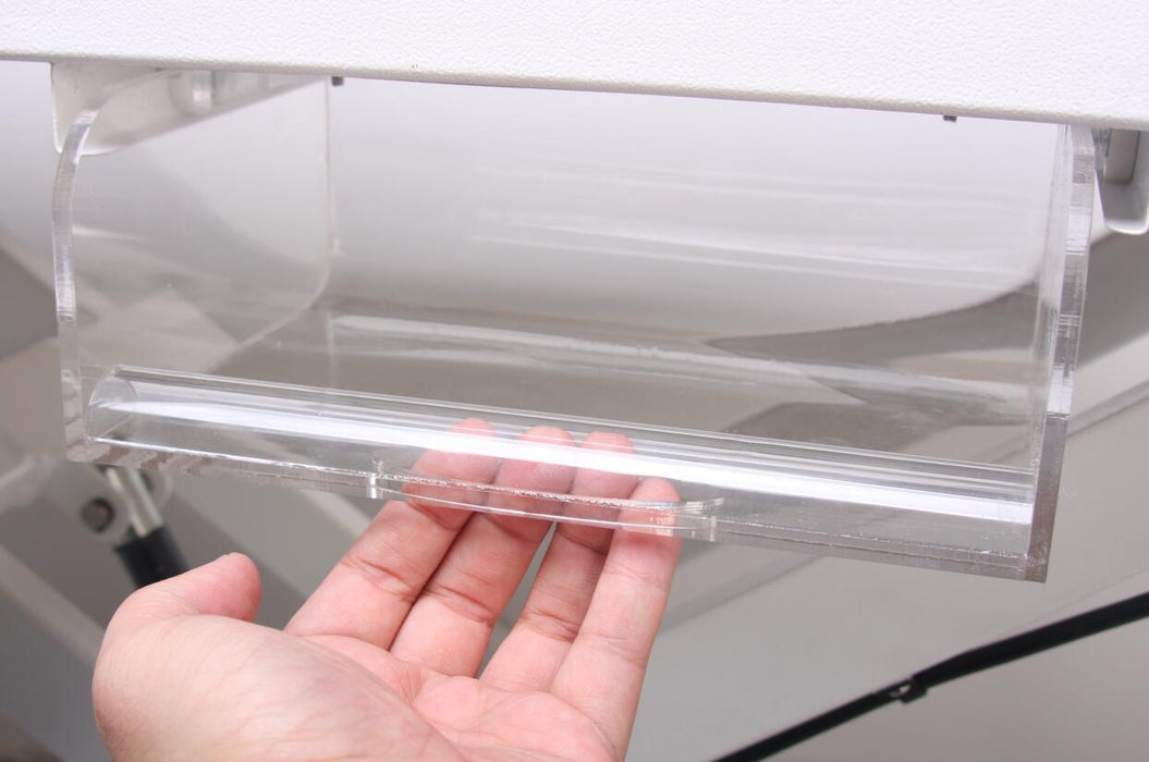 Mesa elevadora eléctrica estilo X FT-801
