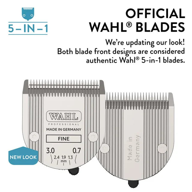 Wahl Replacement Blade - Thumbnail 3