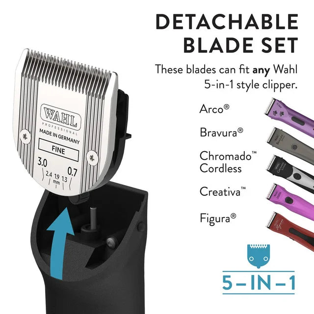 Wahl Replacement Blade - Thumbnail 2