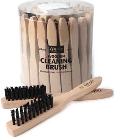 Annie Cleaning Brush