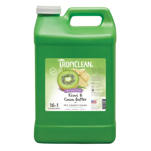 Kiwi & Cocoa Butter Moisturizing Conditioner