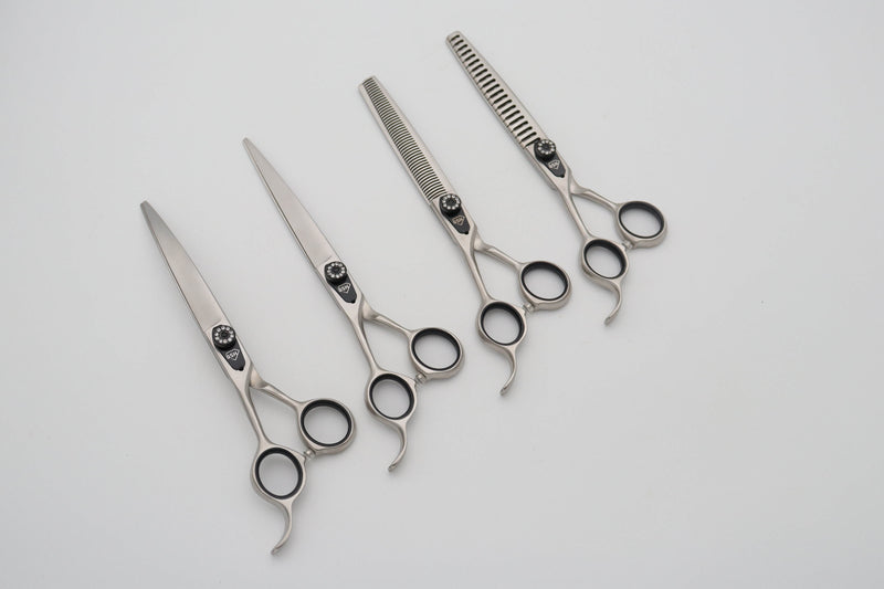 Kit de iniciación para zurdos