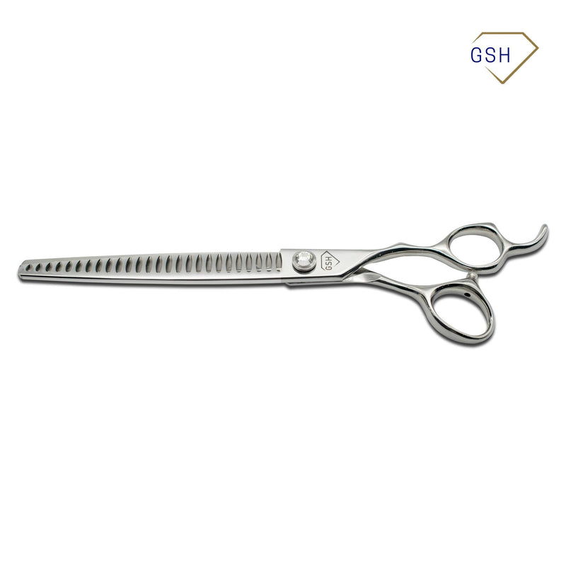 GSH Diamond 8in 26 Tooth Chunker