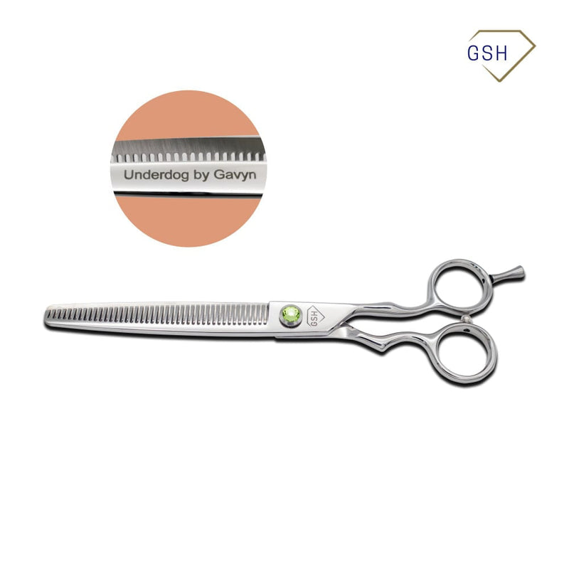 7.5in 43 tooth Signature Series "UNDERDOG" BY GAVYN