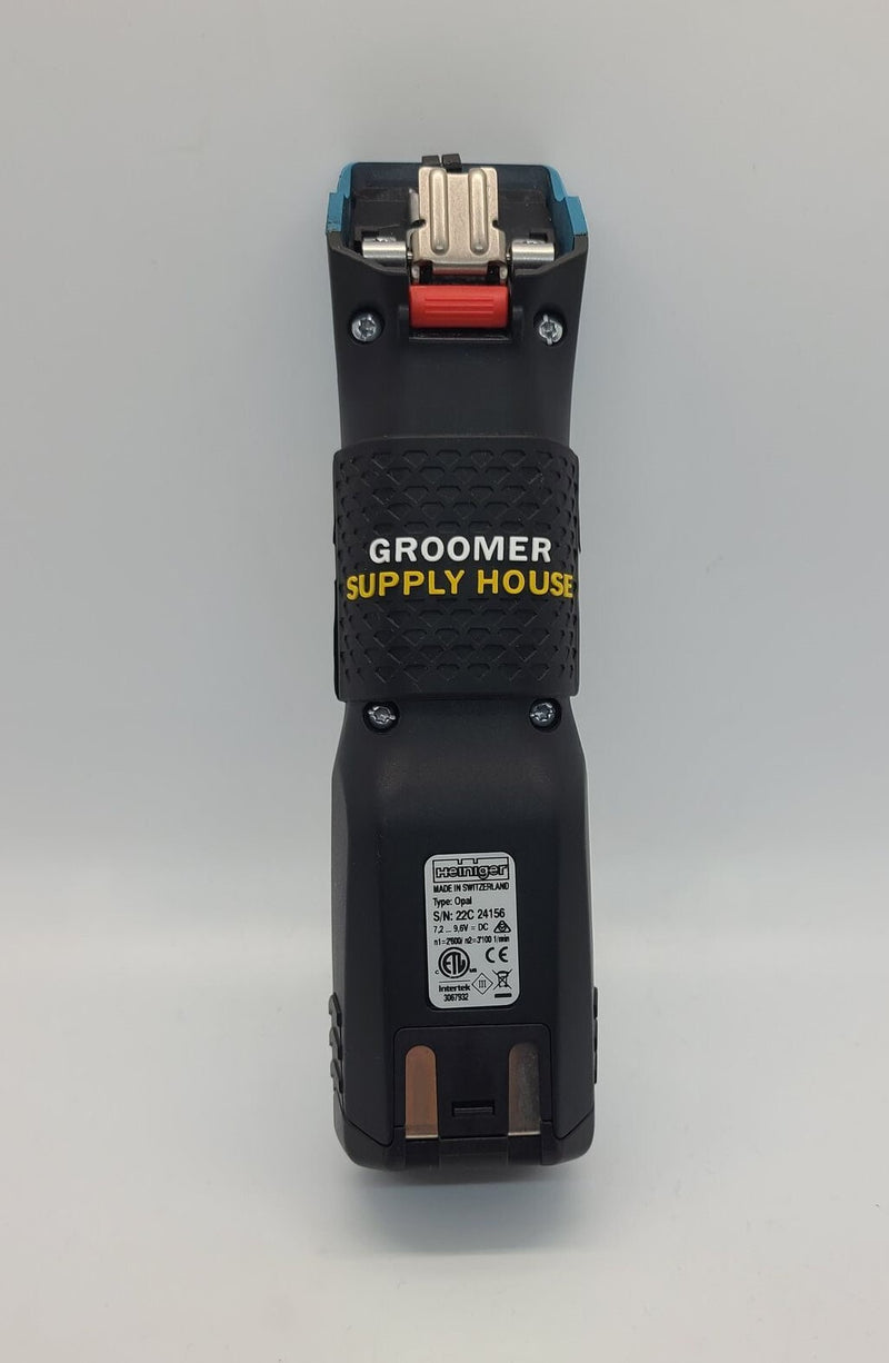 GSH Clipper Grips