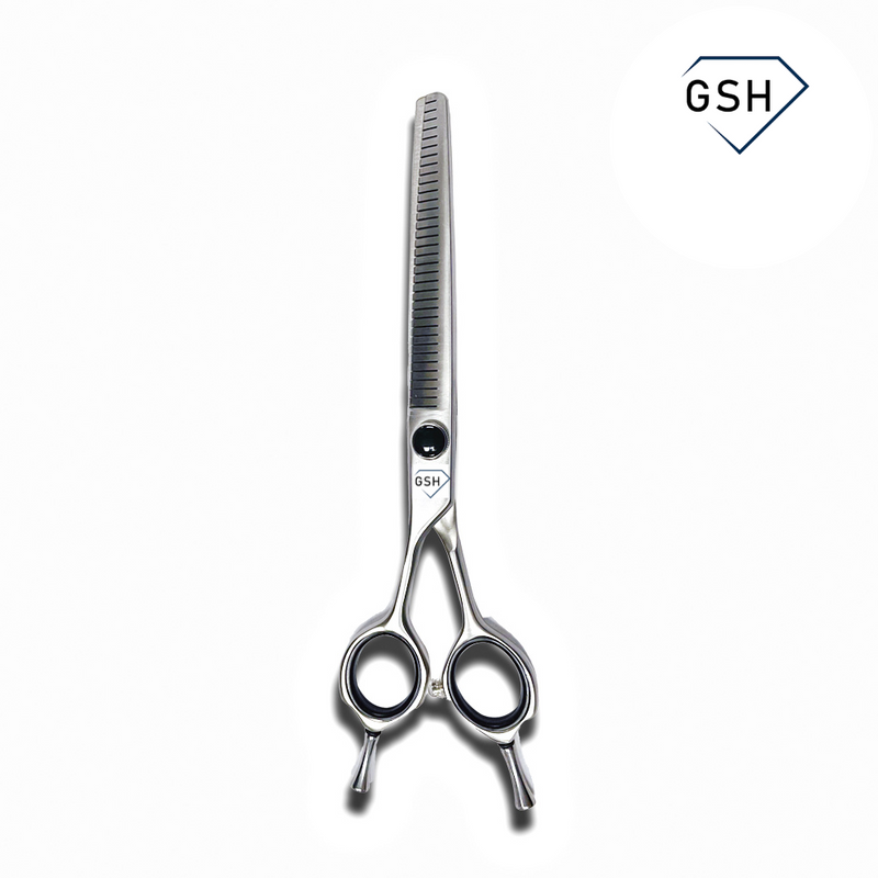 7in 35 Tooth Left Handed Piano "Fluffer"