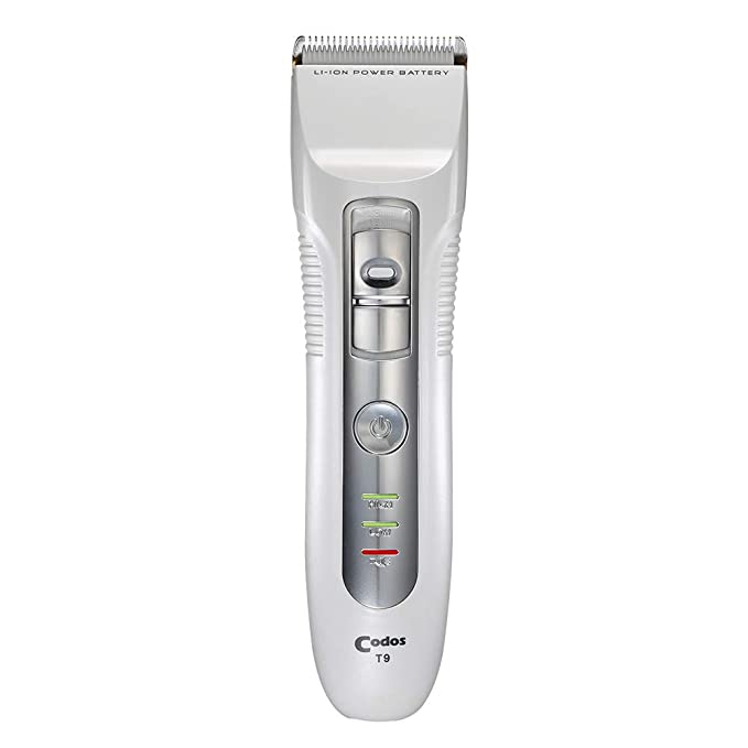 Codo T9 Clipper