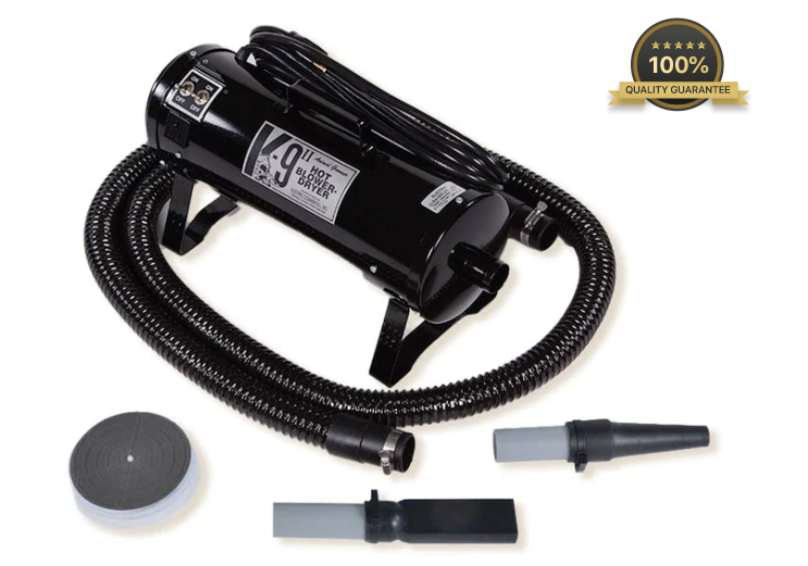 K9 II Dryer