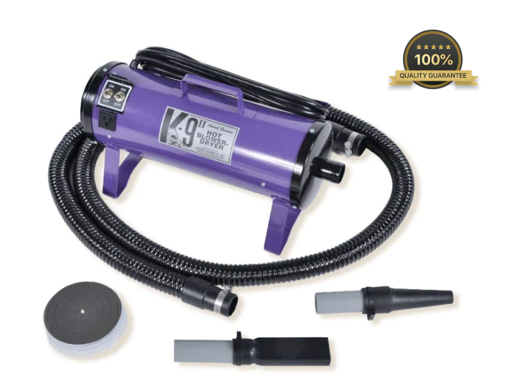 K9 II Dryer