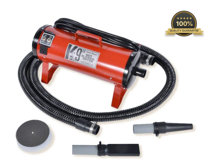 K9 II Dryer