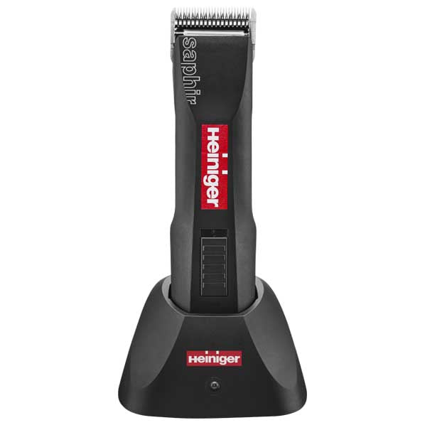 Heiniger SAPHIR BASIC トリミングバリカン Heiniger Saphir Basic — Groomer Supply House