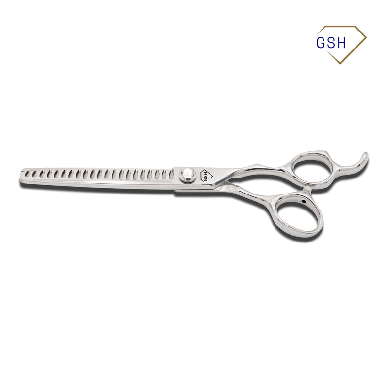 GSH Diamond 7in 21 Tooth Chunker
