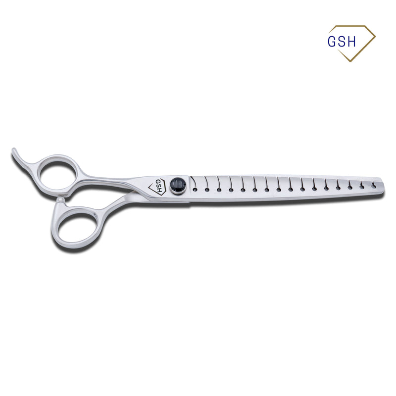 8in Left Tsunami Chunker