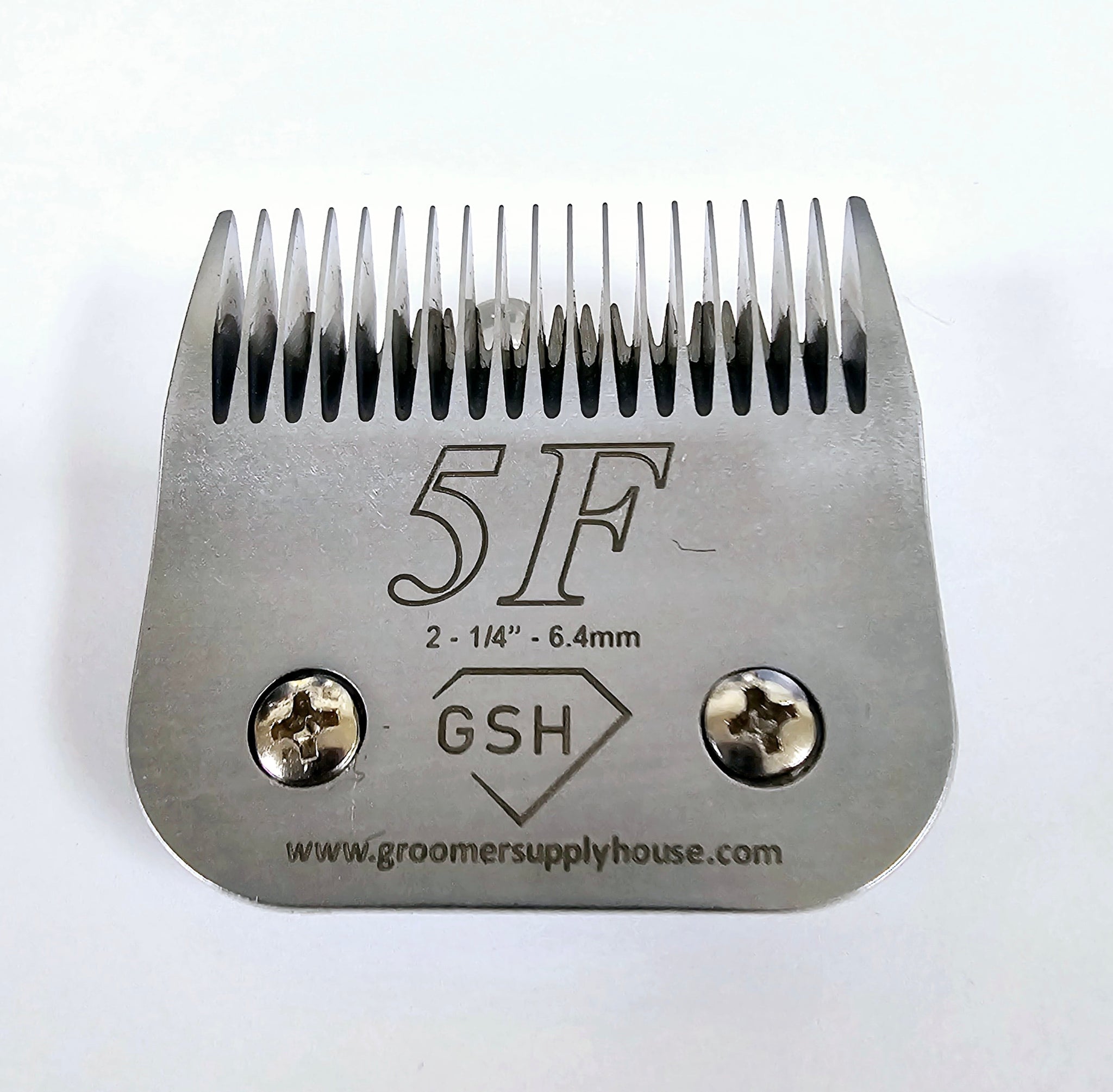 Clipper Blades and Guide Combs — Groomer Supply House