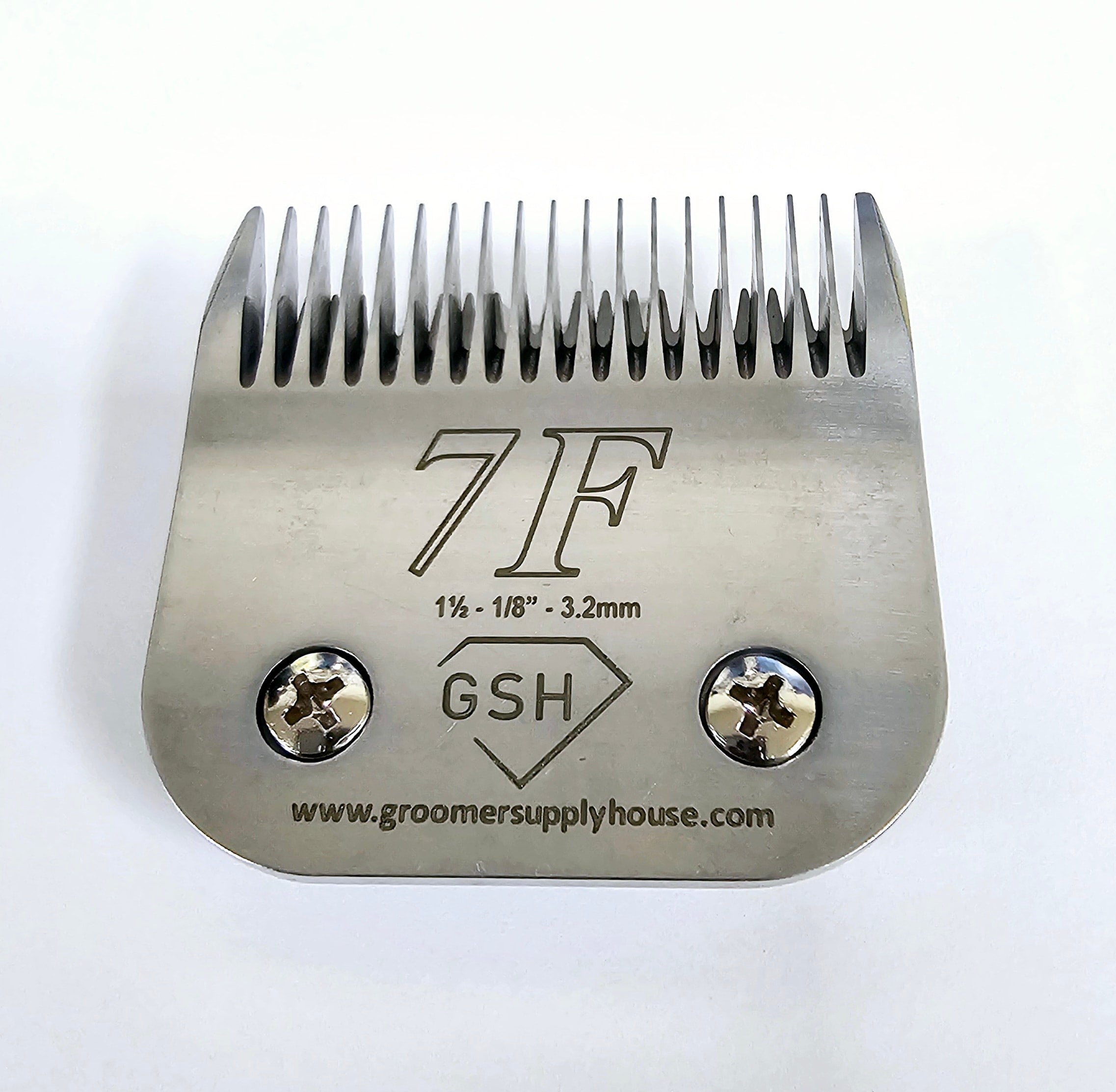 Groomer Supply House #7F