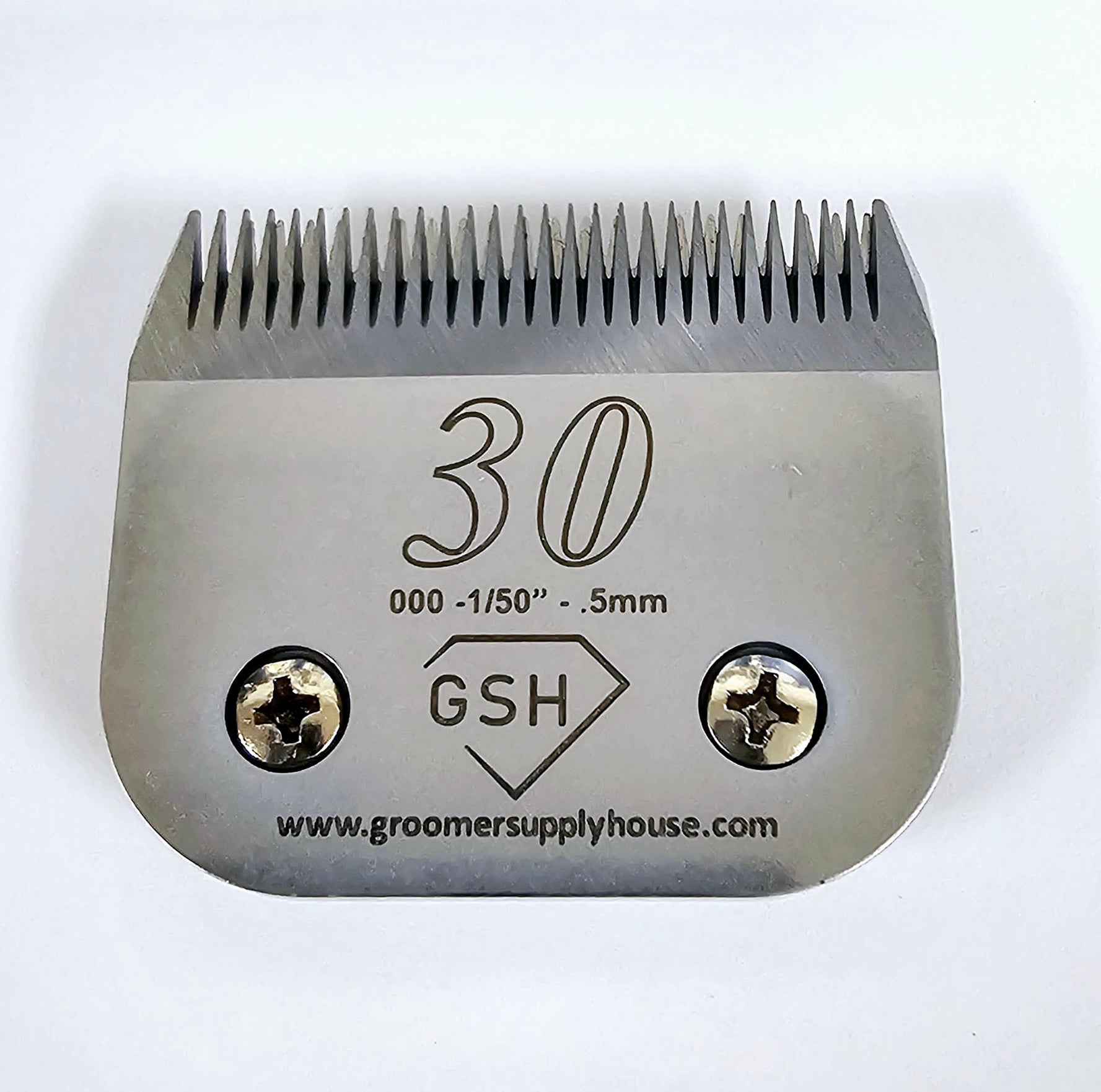 Clipper Blades and Guide Combs — Groomer Supply House