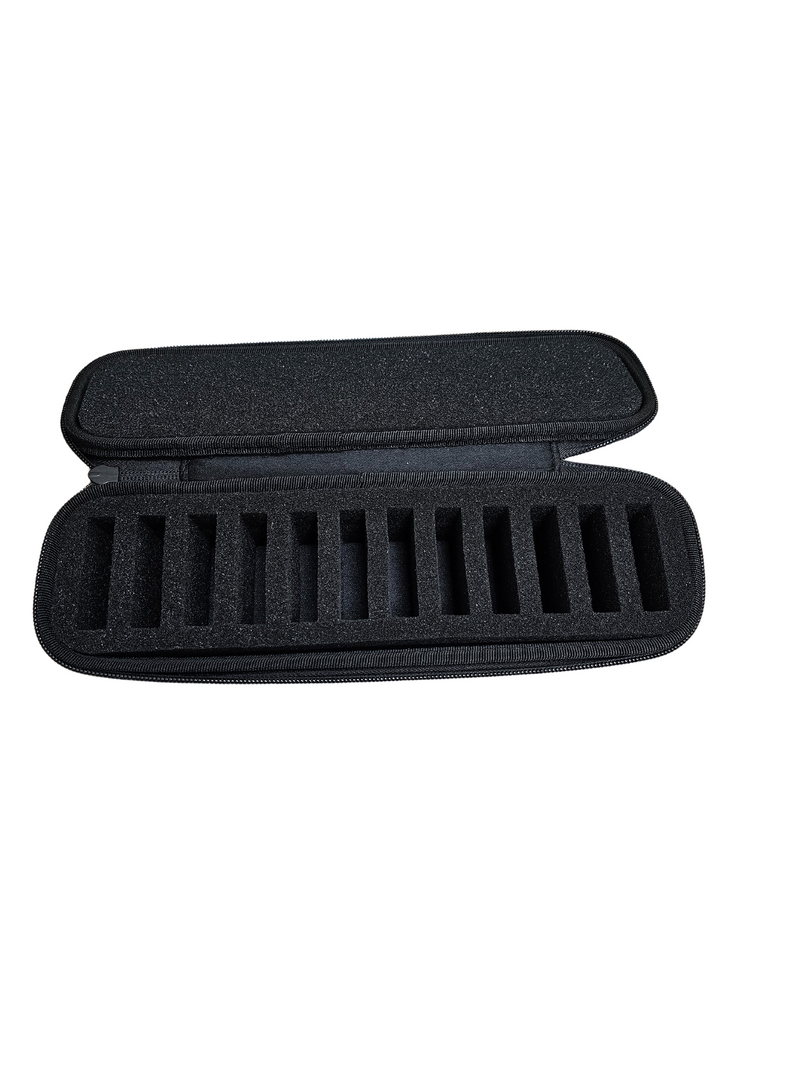 Eva Case - Soft Shell Blade Case (12 blades)