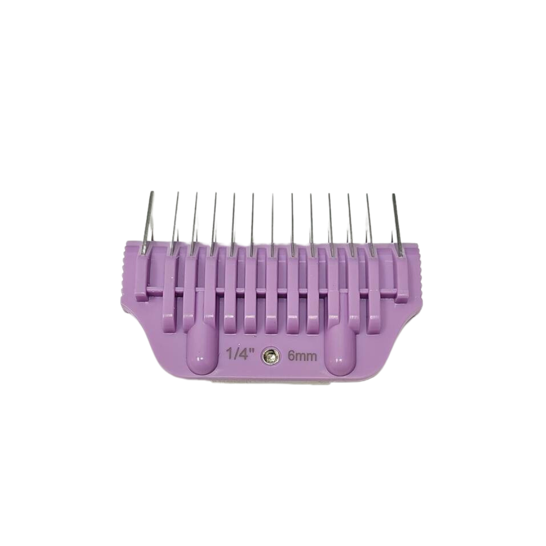 6mm wide guide comb (1/4