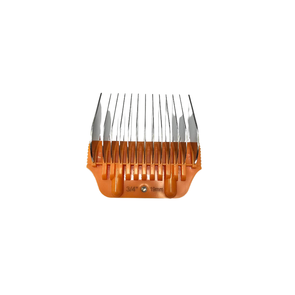 Clipper Blades and Guide Combs — Groomer Supply House