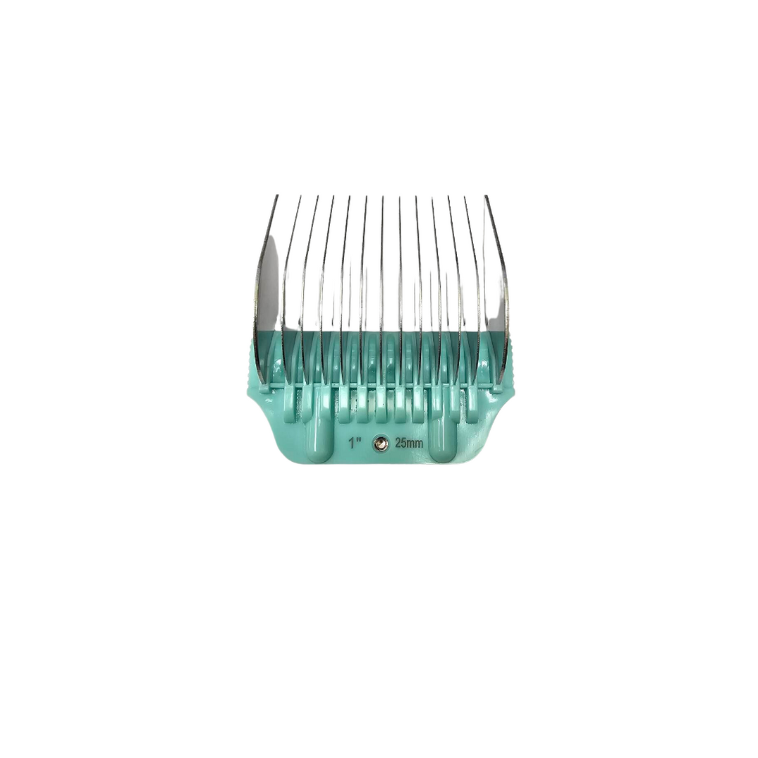 Clipper Blades and Guide Combs — Groomer Supply House
