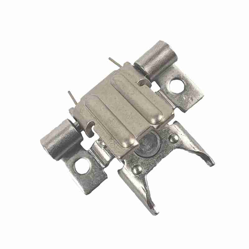 Heiniger Hinge saphir/opal/volt