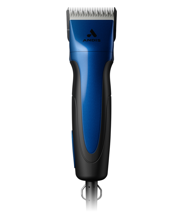 Cortadora de cuchillas desmontables SMC Excel 5-Speed+ — Azul EMPUÑADURA DE CORTADORA GRATIS INCLUIDA