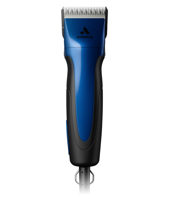 Cortadora de cuchillas desmontables SMC Excel 5-Speed+ — Azul EMPUÑADURA DE CORTADORA GRATIS INCLUIDA