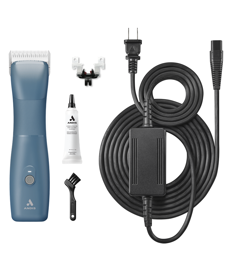 Andis eMerge