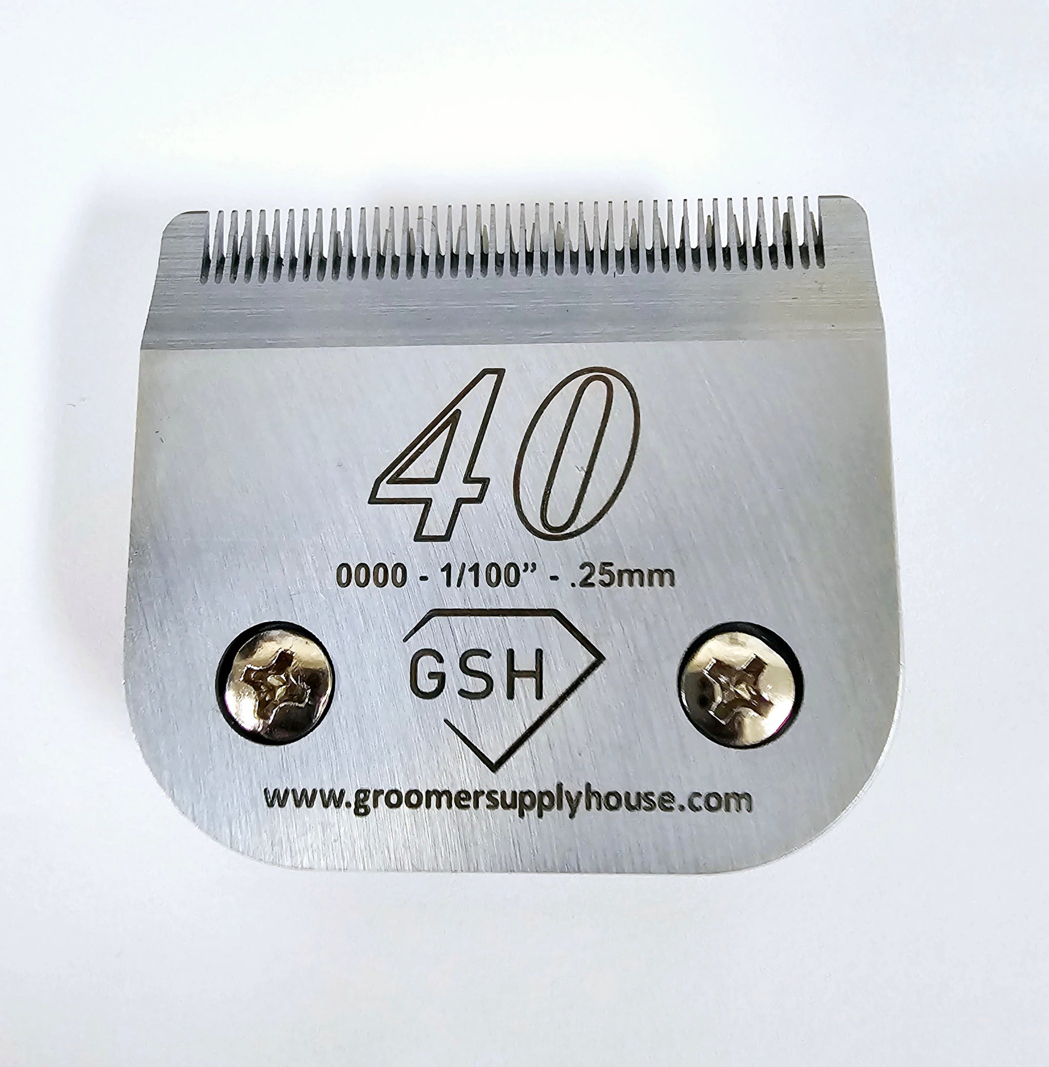 Clipper Blades and Guide Combs — Groomer Supply House