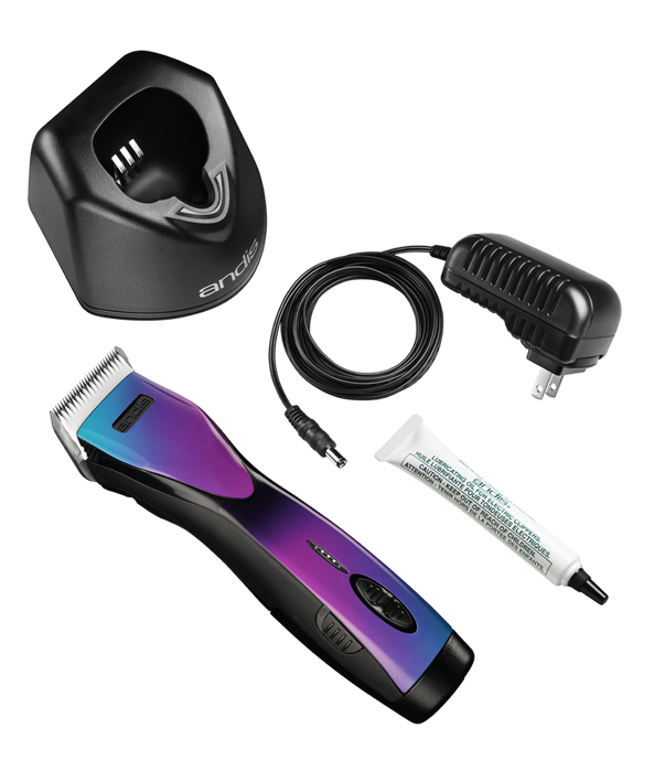 Andis Pulse ZR II Galaxy (2 batteries)
