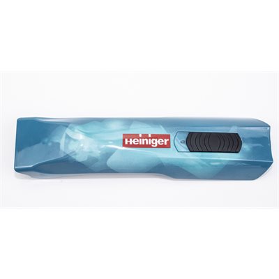 Heiniger Opal Top Case