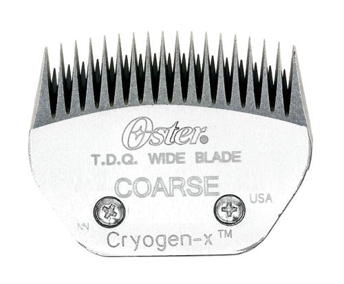 Oster TDQ Coarse