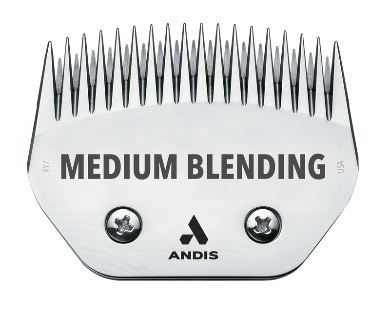 Andis Medium Blending