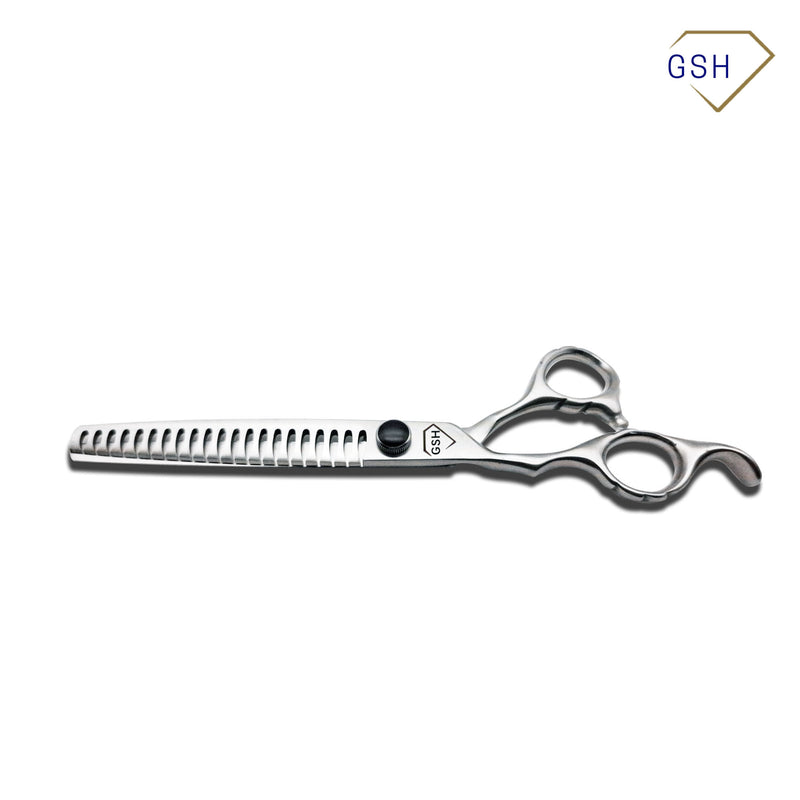 7in 21 Tooth Left Handed Chunkers