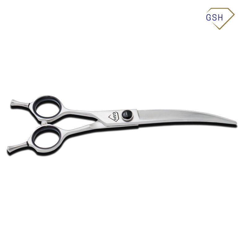 7in Left Handed Extreme Curve Flipper