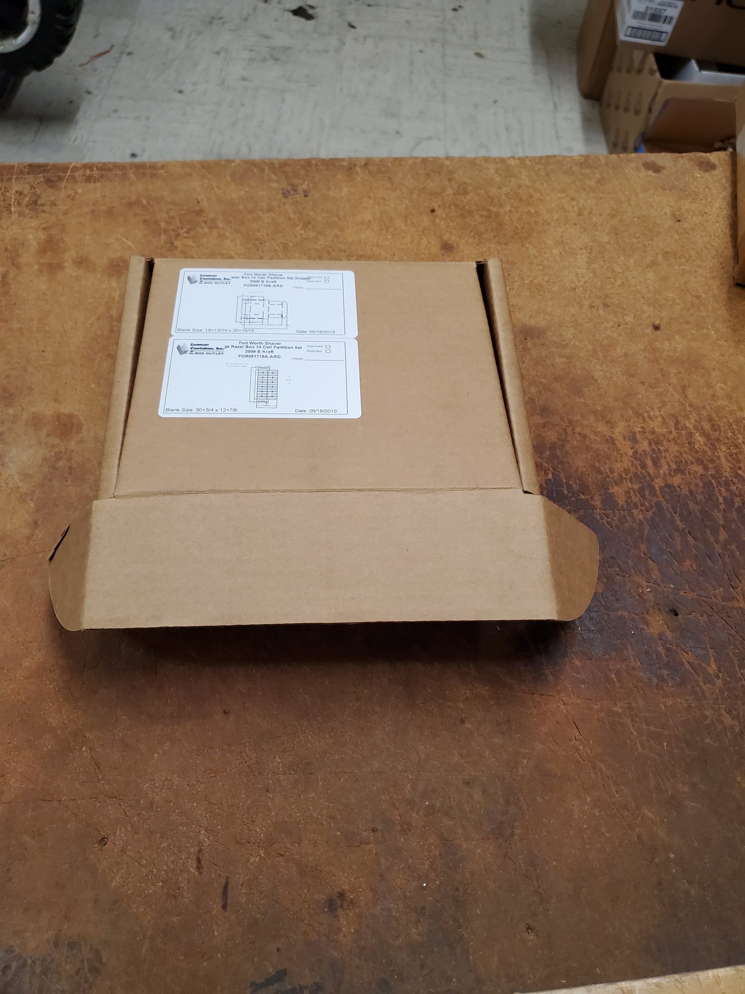 Clipper Blades and Guide Combs — Groomer Supply House